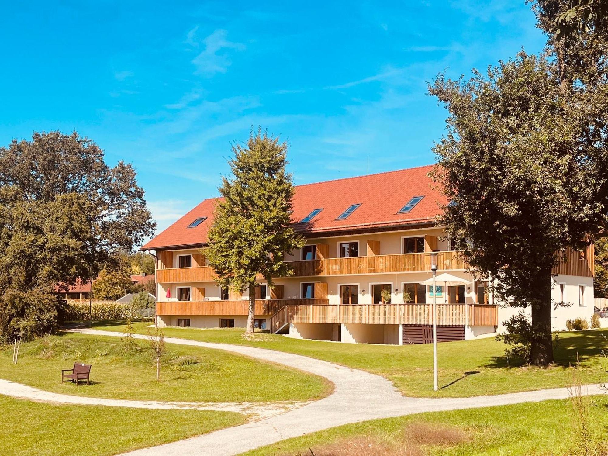 באד בירנבאך Chalet An Der Brunnader - Ihr Perfekter Rueckzugsort In Der Bayerischen Toskana מראה חיצוני תמונה