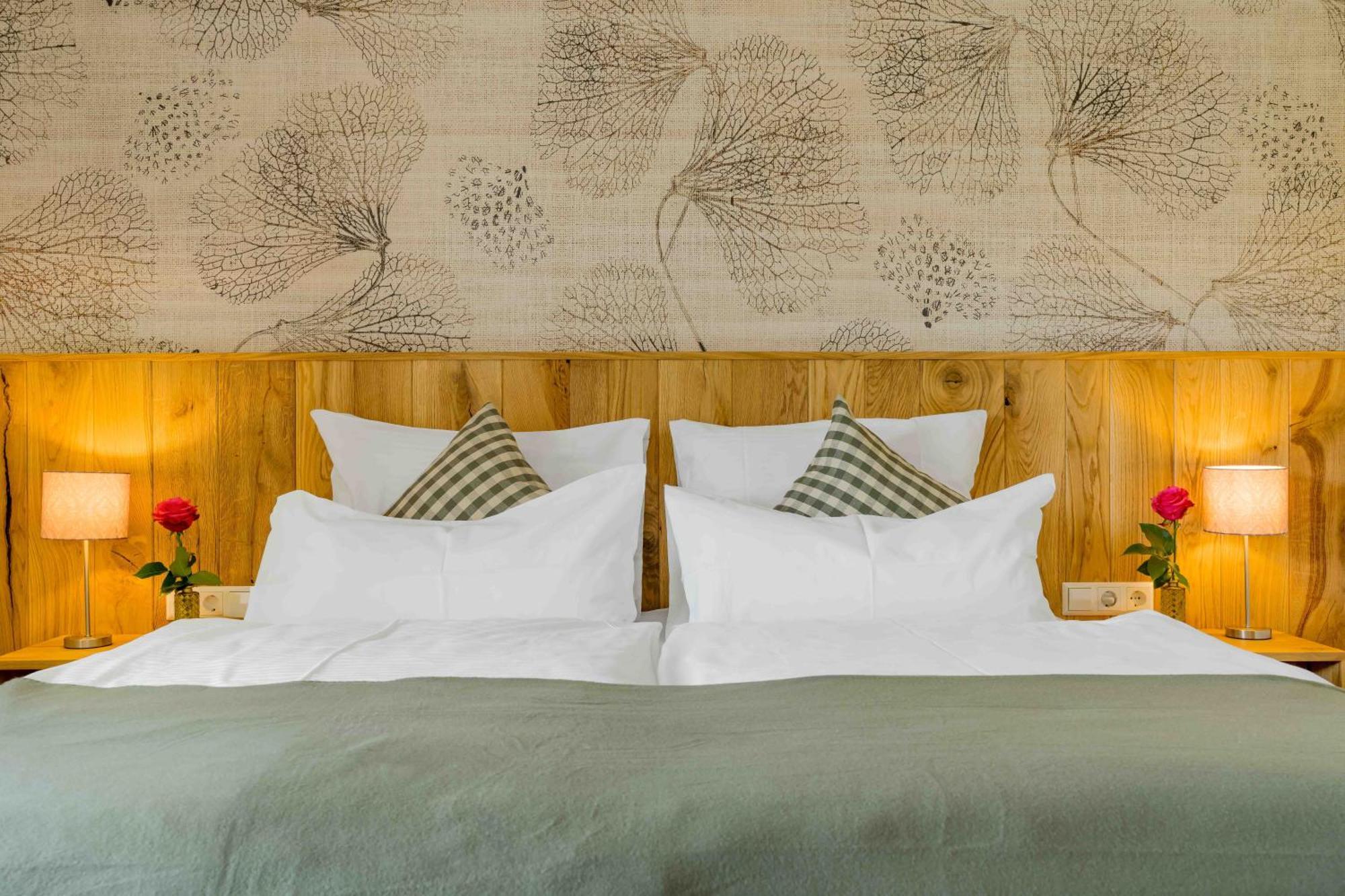 באד בירנבאך Chalet An Der Brunnader - Ihr Perfekter Rueckzugsort In Der Bayerischen Toskana מראה חיצוני תמונה