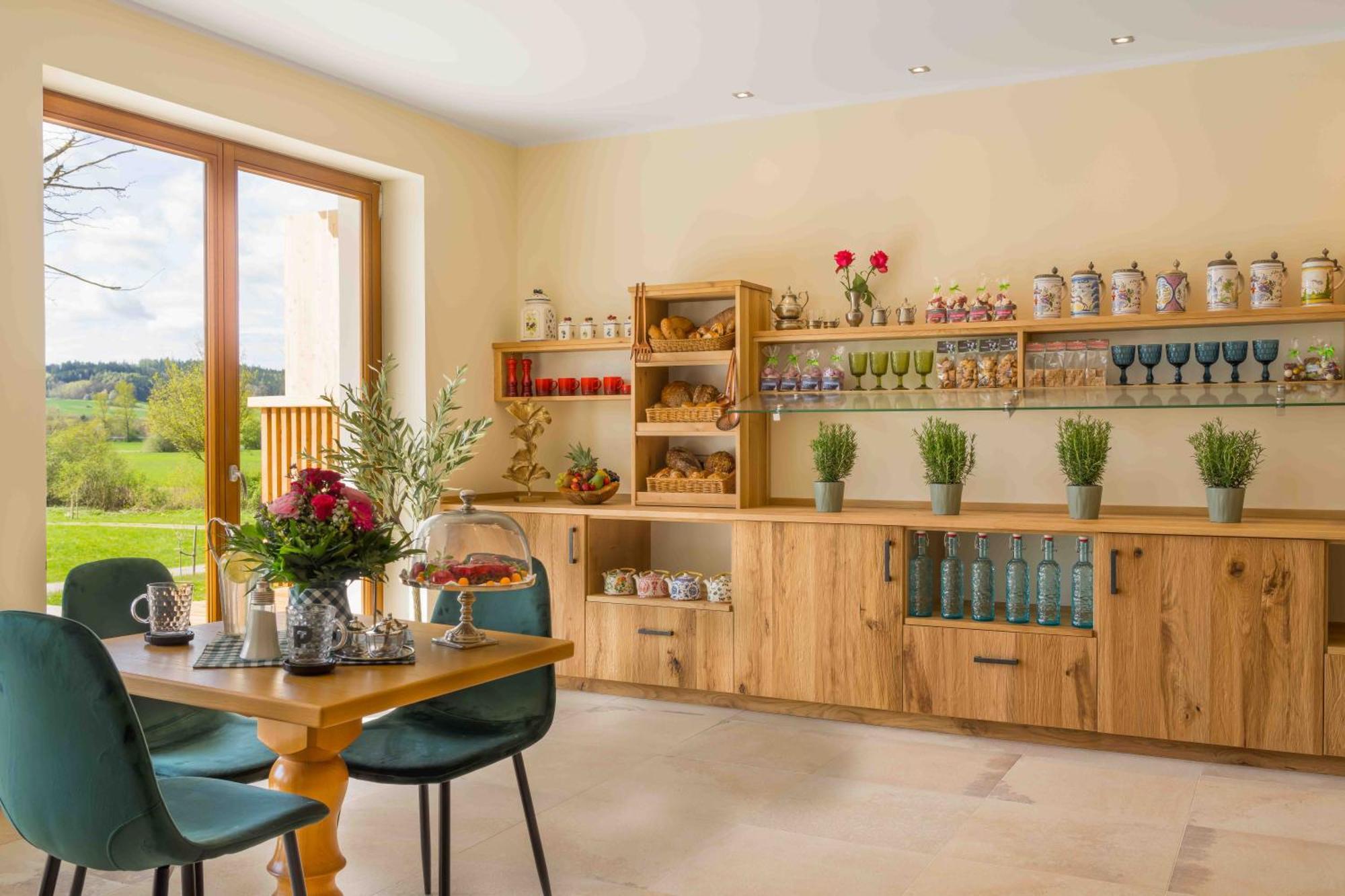 באד בירנבאך Chalet An Der Brunnader - Ihr Perfekter Rueckzugsort In Der Bayerischen Toskana מראה חיצוני תמונה