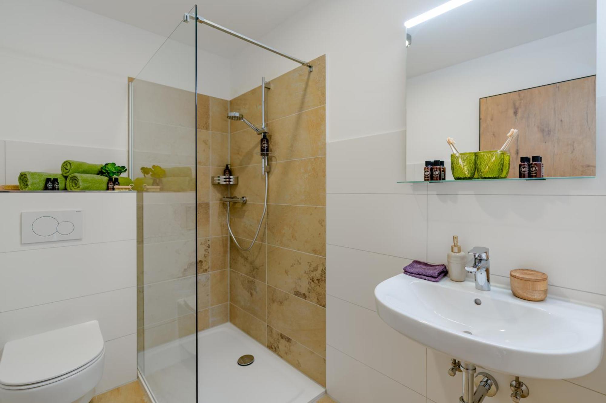 באד בירנבאך Chalet An Der Brunnader - Ihr Perfekter Rueckzugsort In Der Bayerischen Toskana מראה חיצוני תמונה