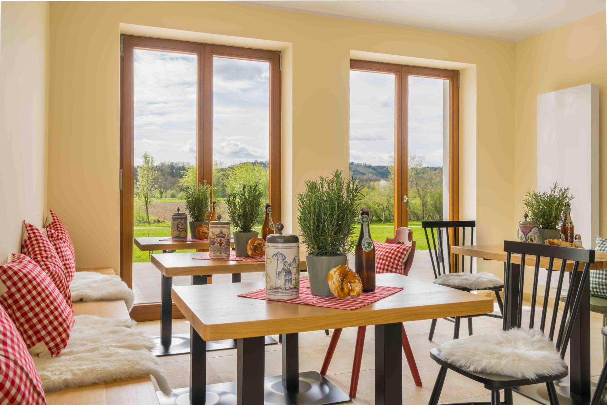 באד בירנבאך Chalet An Der Brunnader - Ihr Perfekter Rueckzugsort In Der Bayerischen Toskana מראה חיצוני תמונה